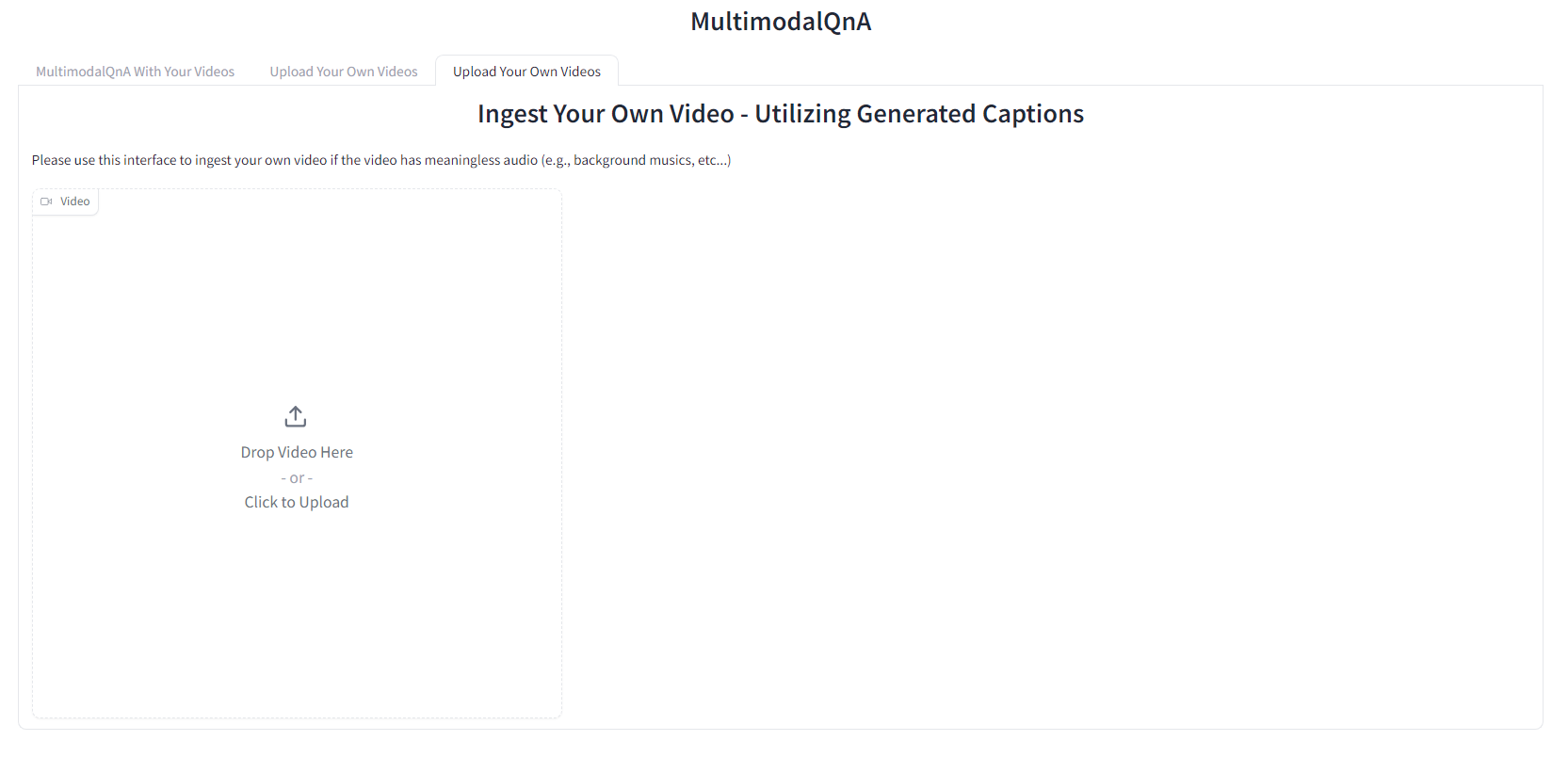 MultimodalQnA-upload-done-screenshot