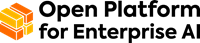 OPEA Logo