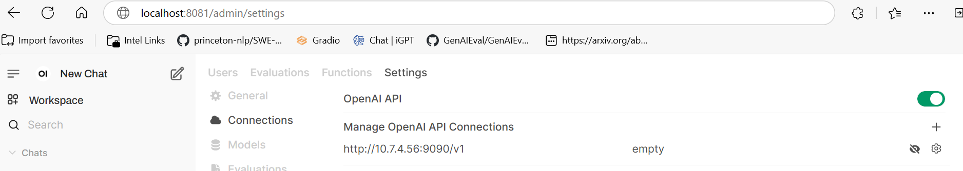 opea-agent-setting